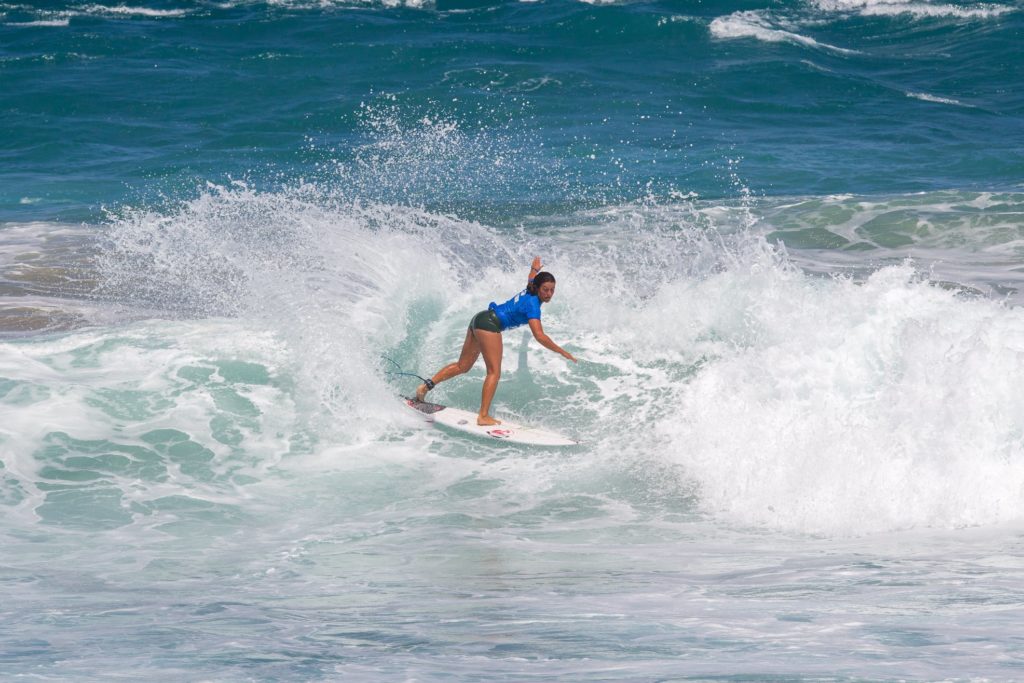 Dominic Barona, ALAS Pro Tour, Circuito Latino-Americano de Surf. Foto: Divulgação