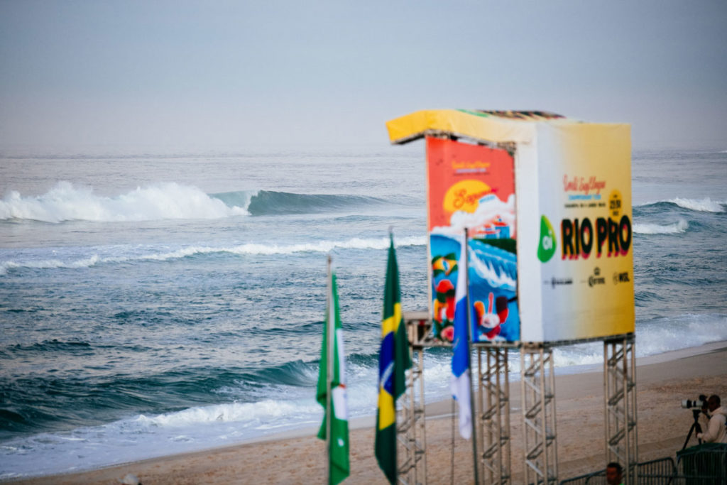 Oi Rio Pro 2022, Praia de Itaúna, Saquarema, Rio de Janeiro, RJ, WSL, World Surf League, Circuito Mundial de Surf 2022. Foto: WSL / Thiago Diz