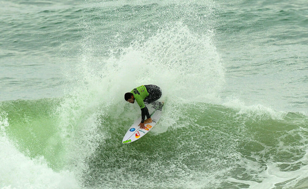 Adriano de Souza, CBSurf, Circuito Brasileiro de Surf 2022, Prainha, São Francisco do Sul, Santa Catarina, SC. Foto: Marcio David